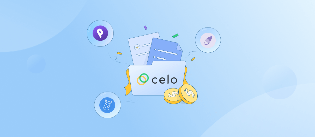 学习 Celo 知识，参与答题并关注 Twiiter 最高可得 1,000 cUSD